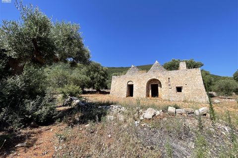 Landejendom i Monopoli, Bari, Monopoli - € 240.000 | Ref: 114 - foto 8